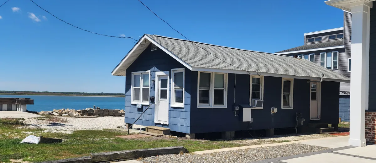 New Jersey's New Flood Rules Are Changing Real Estate — Here's What That Actually Means
