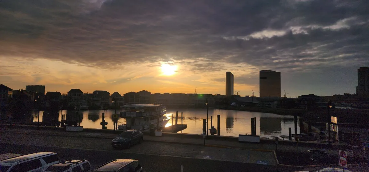 The Casino Economy and What It Means for Atlantic City Homeowners